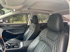 Dongfeng Yixuan MAX 1.5T Super Power Dad Edition - ფოტო 9