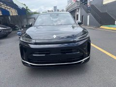 Wuling Huajing S 235km AWD Qiankun Premium Edition - ფოტო 1