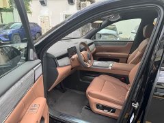 Wuling Huajing S 235km AWD Qiankun Premium Edition - ფოტო 4