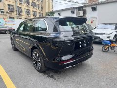 Wuling Huajing S 235km AWD Qiankun Premium Edition - ფოტო 8