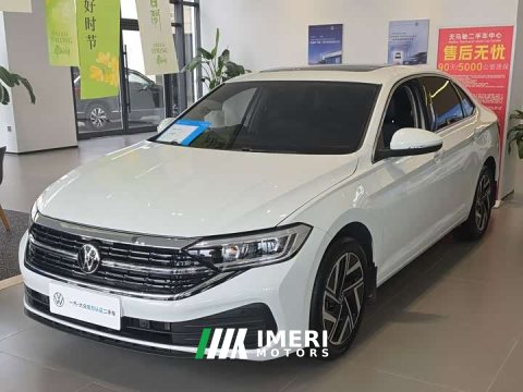 2026 Volkswagen Sagitar Facelift 30 Million Units Select Edition 300TSI DSG Excellence Version - ავტომობილი ჩინეთიდან