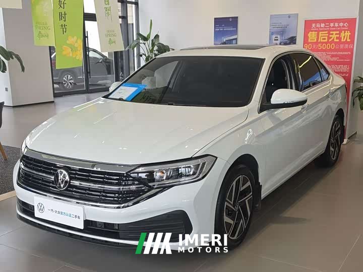Volkswagen Sagitar Facelift 30 Million Units Select Edition 300TSI DSG Excellence Version