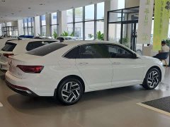 Volkswagen Sagitar Facelift 30 Million Units Select Edition 300TSI DSG Excellence Version - ფოტო 3