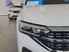 Volkswagen Sagitar Facelift 30 Million Units Select Edition 300TSI DSG Excellence Version - ფოტო 5