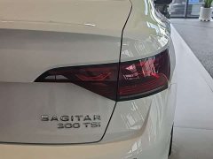 Volkswagen Sagitar Facelift 30 Million Units Select Edition 300TSI DSG Excellence Version - ფოტო 6