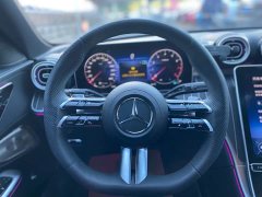 Mercedes-Benz C-Class Facelift C 260 L Sport Edition - ფოტო 12