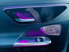 Mercedes-Benz C-Class Facelift C 260 L Sport Edition - ფოტო 14