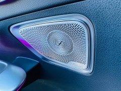 Mercedes-Benz C-Class Facelift C 260 L Sport Edition - ფოტო 15