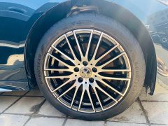 Mercedes-Benz C-Class Facelift C 260 L Sport Edition - ფოტო 16