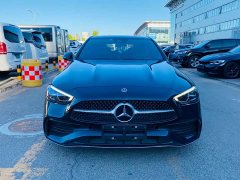 Mercedes-Benz C-Class Facelift C 260 L Sport Edition - ფოტო 2