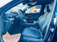 Mercedes-Benz C-Class Facelift C 260 L Sport Edition - ფოტო 7