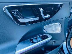 Mercedes-Benz C-Class Facelift C 260 L Sport Edition - ფოტო 8