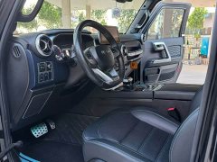 Beijing Jeep BJ40 2020 2.0T Automatic Four-wheel Drive Urban Hunter Premium Edition - ფოტო 5