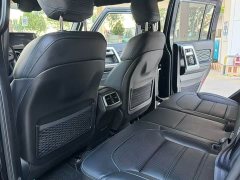 Beijing Jeep BJ40 2020 2.0T Automatic Four-wheel Drive Urban Hunter Premium Edition - ფოტო 6