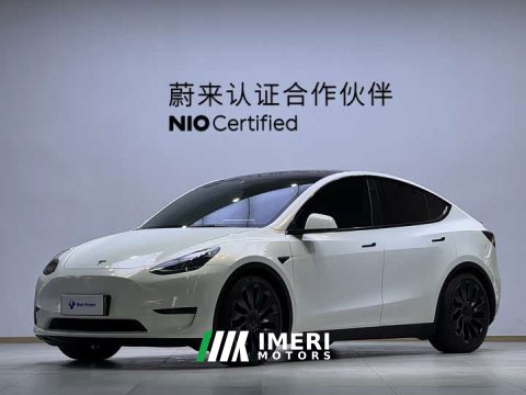 2023 Tesla Model Y High Performance All-Wheel Drive - ავტომობილი ჩინეთიდან