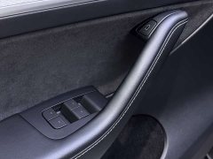 Tesla Model Y High Performance All-Wheel Drive - ფოტო 10
