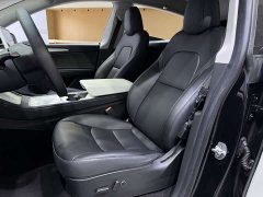 Tesla Model Y High Performance All-Wheel Drive - ფოტო 11