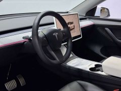Tesla Model Y High Performance All-Wheel Drive - ფოტო 12