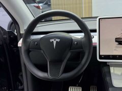Tesla Model Y High Performance All-Wheel Drive - ფოტო 13