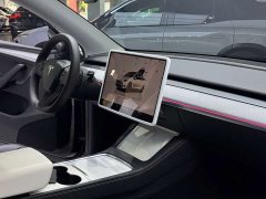 Tesla Model Y High Performance All-Wheel Drive - ფოტო 17