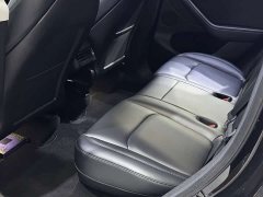 Tesla Model Y High Performance All-Wheel Drive - ფოტო 20