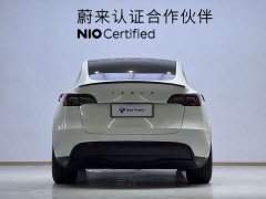 Tesla Model Y High Performance All-Wheel Drive - ფოტო 7