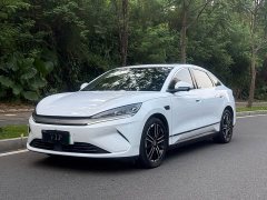 BYD Qin L EV 545KM Excellence Edition - ფოტო 1