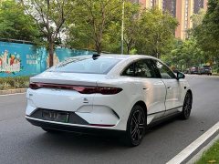 BYD Qin L EV 545KM Excellence Edition - ფოტო 10