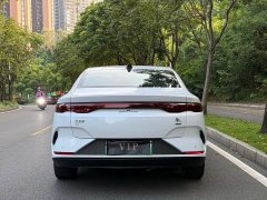 BYD Qin L EV 545KM Excellence Edition - ფოტო 11