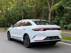 BYD Qin L EV 545KM Excellence Edition - ფოტო 12