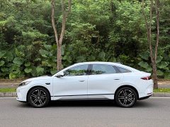 BYD Qin L EV 545KM Excellence Edition - ფოტო 13