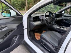 BYD Qin L EV 545KM Excellence Edition - ფოტო 15
