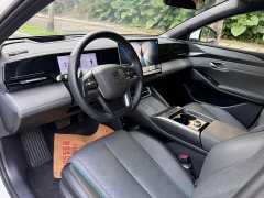 BYD Qin L EV 545KM Excellence Edition - ფოტო 16