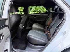 BYD Qin L EV 545KM Excellence Edition - ფოტო 17