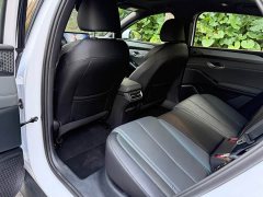 BYD Qin L EV 545KM Excellence Edition - ფოტო 18