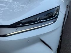 BYD Qin L EV 545KM Excellence Edition - ფოტო 2