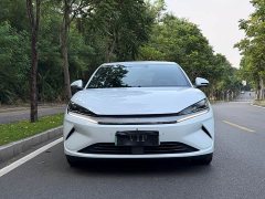 BYD Qin L EV 545KM Excellence Edition - ფოტო 4