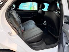 BYD Qin L EV 545KM Excellence Edition - ფოტო 7