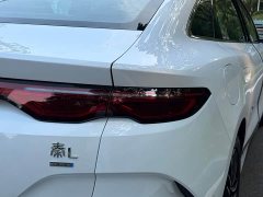 BYD Qin L EV 545KM Excellence Edition - ფოტო 9