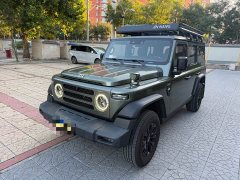 Mercedes-Benz Explorer 2.0T Adventure Edition - ფოტო 1