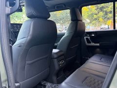 Mercedes-Benz Explorer 2.0T Adventure Edition - ფოტო 10