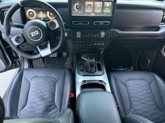 Mercedes-Benz Explorer 2.0T Adventure Edition - ფოტო 11