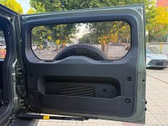Mercedes-Benz Explorer 2.0T Adventure Edition - ფოტო 14