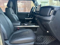 Mercedes-Benz Explorer 2.0T Adventure Edition - ფოტო 15