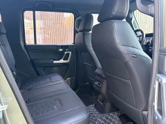 Mercedes-Benz Explorer 2.0T Adventure Edition - ფოტო 16