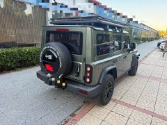 Mercedes-Benz Explorer 2.0T Adventure Edition - ფოტო 18