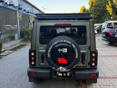 Mercedes-Benz Explorer 2.0T Adventure Edition - ფოტო 19