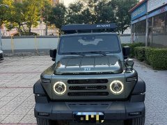 Mercedes-Benz Explorer 2.0T Adventure Edition - ფოტო 2