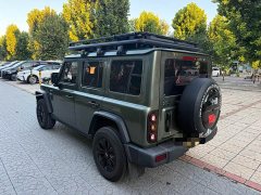 Mercedes-Benz Explorer 2.0T Adventure Edition - ფოტო 20