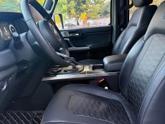 Mercedes-Benz Explorer 2.0T Adventure Edition - ფოტო 5